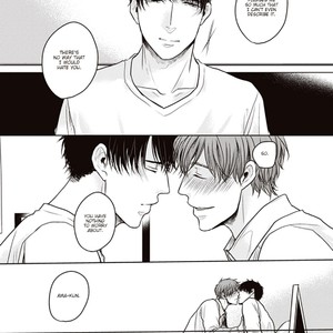 [NOHAGI Aki] Afureru Namida o Nomikondanara [Eng] – Gay Manga sex 140
