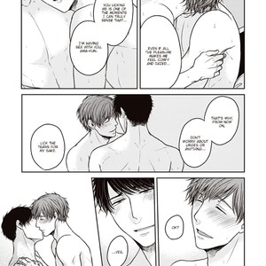 [NOHAGI Aki] Afureru Namida o Nomikondanara [Eng] – Gay Manga sex 142