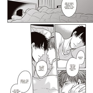 [NOHAGI Aki] Afureru Namida o Nomikondanara [Eng] – Gay Manga sex 143