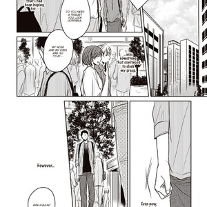 [NOHAGI Aki] Afureru Namida o Nomikondanara [Eng] – Gay Manga sex 145