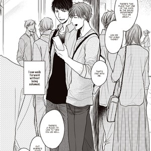 [NOHAGI Aki] Afureru Namida o Nomikondanara [Eng] – Gay Manga sex 147