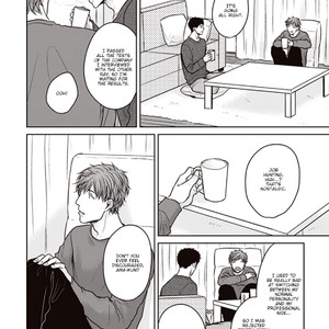 [NOHAGI Aki] Afureru Namida o Nomikondanara [Eng] – Gay Manga sex 149