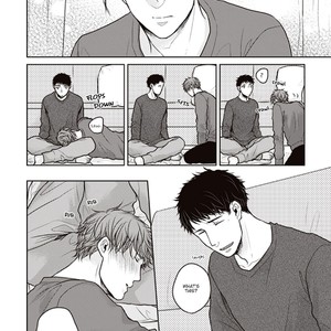 [NOHAGI Aki] Afureru Namida o Nomikondanara [Eng] – Gay Manga sex 151