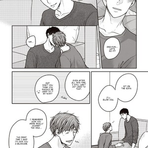 [NOHAGI Aki] Afureru Namida o Nomikondanara [Eng] – Gay Manga sex 153