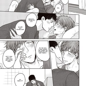 [NOHAGI Aki] Afureru Namida o Nomikondanara [Eng] – Gay Manga sex 158