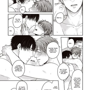 [NOHAGI Aki] Afureru Namida o Nomikondanara [Eng] – Gay Manga sex 162