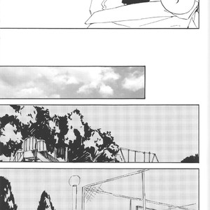 [Bijitsuka. (Aikana)] Kuroko no Basuke dj – Risu-min to Issho [JP] – Gay Manga sex 13