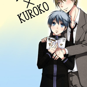Kuroko no Basuke dj – To fall in love again [Esp] – Gay Manga thumbnail 001