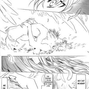 [Inariya Fusanosuke] Night of the Telion (Omega) – Tiger and Bunny dj [Eng] – Gay Manga sex 33