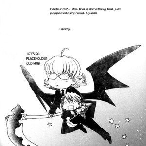 [Inariya Fusanosuke] Night of the Telion (Omega) – Tiger and Bunny dj [Eng] – Gay Manga sex 39