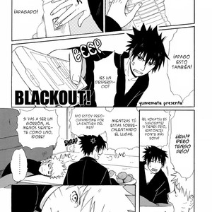 [Signal (Nilo)] Naruto dj – Blackout (NSRevolution) [Esp] – Gay Manga sex 2