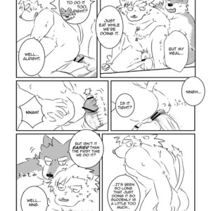 [Tayutau (Mota)] Mota Tanpenshu [Eng] – Gay Manga sex 7