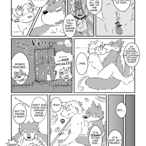 [Tayutau (Mota)] Mota Tanpenshu [Eng] – Gay Manga sex 13