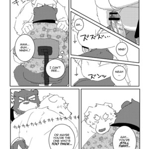 [Tayutau (Mota)] Mota Tanpenshu [Eng] – Gay Manga sex 18