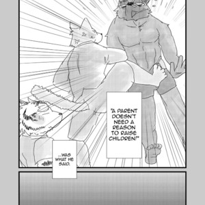 [Tayutau (Mota)] Mota Tanpenshu [Eng] – Gay Manga sex 47