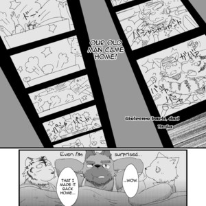 [Tayutau (Mota)] Mota Tanpenshu [Eng] – Gay Manga sex 62