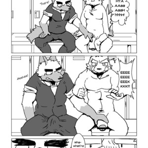 [Tayutau (Mota)] Mota Tanpenshu 2 [Eng] – Gay Manga sex 8