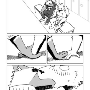 [Tayutau (Mota)] Mota Tanpenshu 2 [Eng] – Gay Manga sex 13