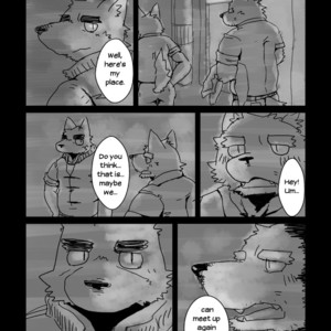 [Tayutau (Mota)] Mota Tanpenshu 2 [Eng] – Gay Manga sex 25