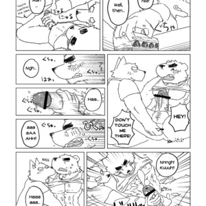 [Tayutau (Mota)] Mota Tanpenshu 2 [Eng] – Gay Manga sex 33