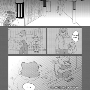 [Tayutau (Mota)] Mota Tanpenshu 2 [Eng] – Gay Manga sex 42