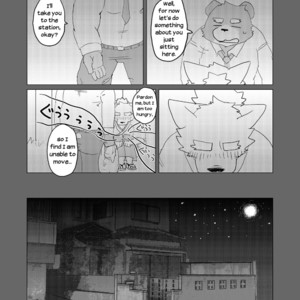 [Tayutau (Mota)] Mota Tanpenshu 2 [Eng] – Gay Manga sex 44