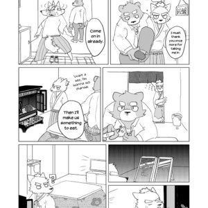[Tayutau (Mota)] Mota Tanpenshu 2 [Eng] – Gay Manga sex 45