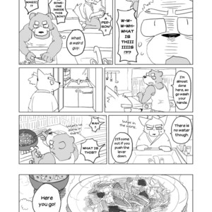[Tayutau (Mota)] Mota Tanpenshu 2 [Eng] – Gay Manga sex 46
