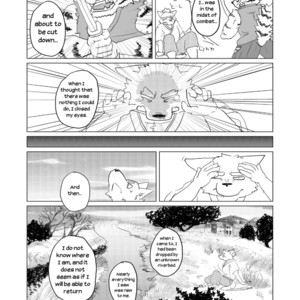 [Tayutau (Mota)] Mota Tanpenshu 2 [Eng] – Gay Manga sex 50