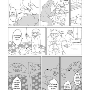 [Tayutau (Mota)] Mota Tanpenshu 2 [Eng] – Gay Manga sex 52