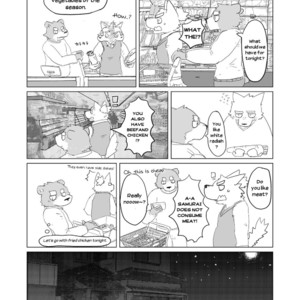 [Tayutau (Mota)] Mota Tanpenshu 2 [Eng] – Gay Manga sex 56