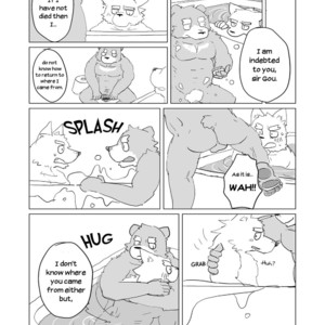 [Tayutau (Mota)] Mota Tanpenshu 2 [Eng] – Gay Manga sex 58