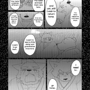[Tayutau (Mota)] Mota Tanpenshu 2 [Eng] – Gay Manga sex 62