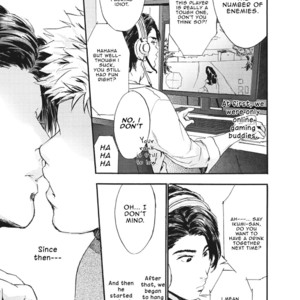Choukyou Kakusei BL (update c.3) [Eng] – Gay Manga sex 11