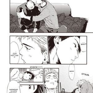 Choukyou Kakusei BL (update c.3) [Eng] – Gay Manga sex 12