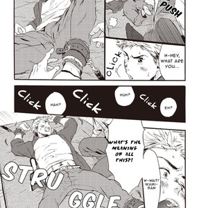 Choukyou Kakusei BL (update c.3) [Eng] – Gay Manga sex 15