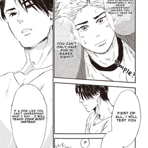 Choukyou Kakusei BL (update c.3) [Eng] – Gay Manga sex 17