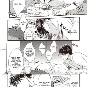 Choukyou Kakusei BL (update c.3) [Eng] – Gay Manga sex 18
