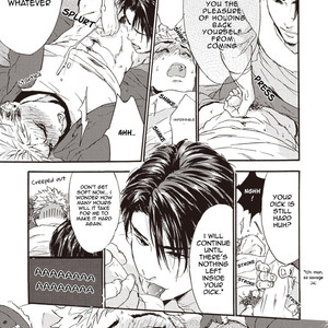 Choukyou Kakusei BL (update c.3) [Eng] – Gay Manga sex 19