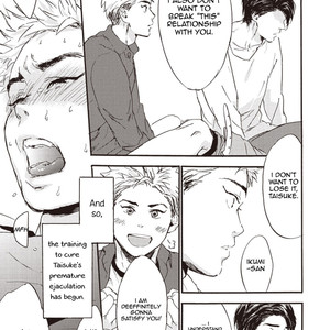 Choukyou Kakusei BL (update c.3) [Eng] – Gay Manga sex 21