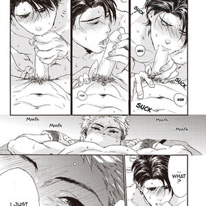Choukyou Kakusei BL (update c.3) [Eng] – Gay Manga sex 25