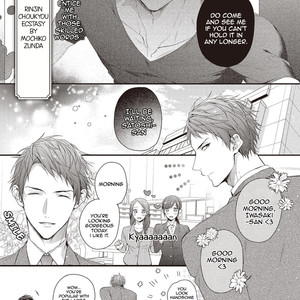 Choukyou Kakusei BL (update c.3) [Eng] – Gay Manga sex 39