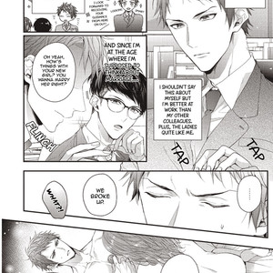 Choukyou Kakusei BL (update c.3) [Eng] – Gay Manga sex 40