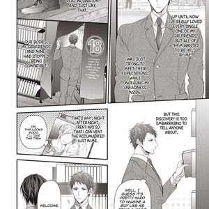 Choukyou Kakusei BL (update c.3) [Eng] – Gay Manga sex 42