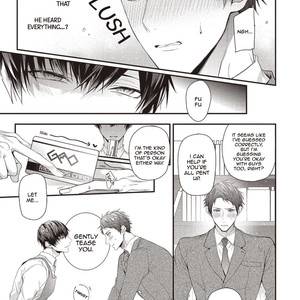 Choukyou Kakusei BL (update c.3) [Eng] – Gay Manga sex 45