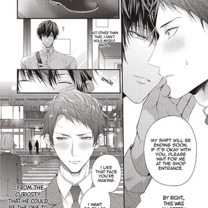 Choukyou Kakusei BL (update c.3) [Eng] – Gay Manga sex 46