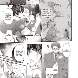 Choukyou Kakusei BL (update c.3) [Eng] – Gay Manga sex 47