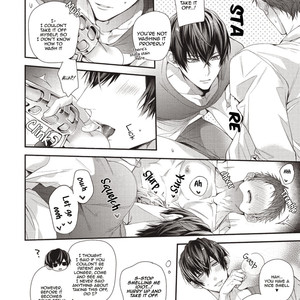 Choukyou Kakusei BL (update c.3) [Eng] – Gay Manga sex 48