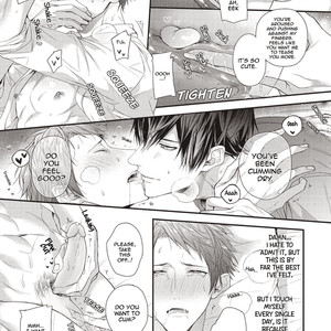 Choukyou Kakusei BL (update c.3) [Eng] – Gay Manga sex 51