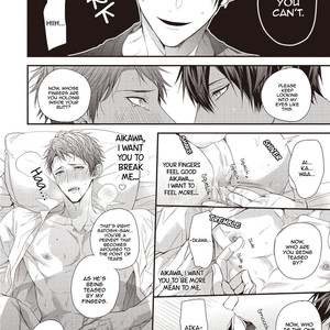Choukyou Kakusei BL (update c.3) [Eng] – Gay Manga sex 52